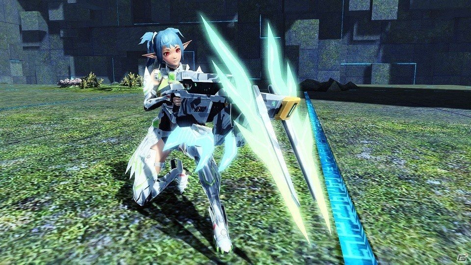 「ファンタシースターオンライン2」大型アップデート「Heroes：EPISODE5」Part1が解禁―追加される要素を一挙紹介！の画像29