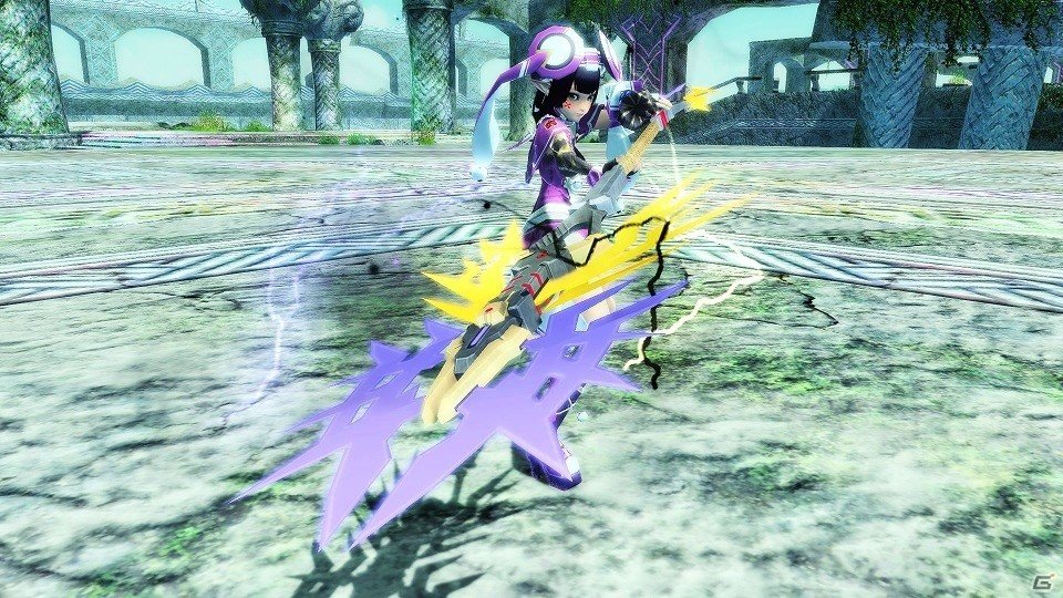 「ファンタシースターオンライン2」大型アップデート「Heroes：EPISODE5」Part1が解禁―追加される要素を一挙紹介！の画像31