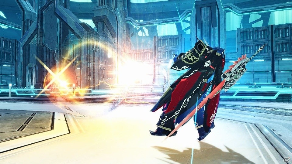 「ファンタシースターオンライン2」大型アップデート「Heroes：EPISODE5」Part1が解禁―追加される要素を一挙紹介！の画像36