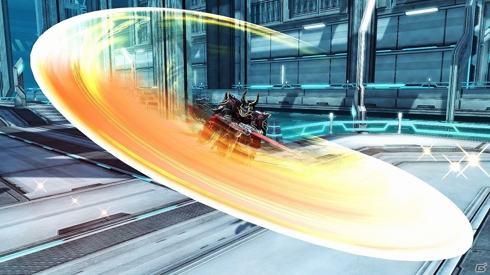 「ファンタシースターオンライン2」大型アップデート「Heroes：EPISODE5」Part1が解禁―追加される要素を一挙紹介！の画像37