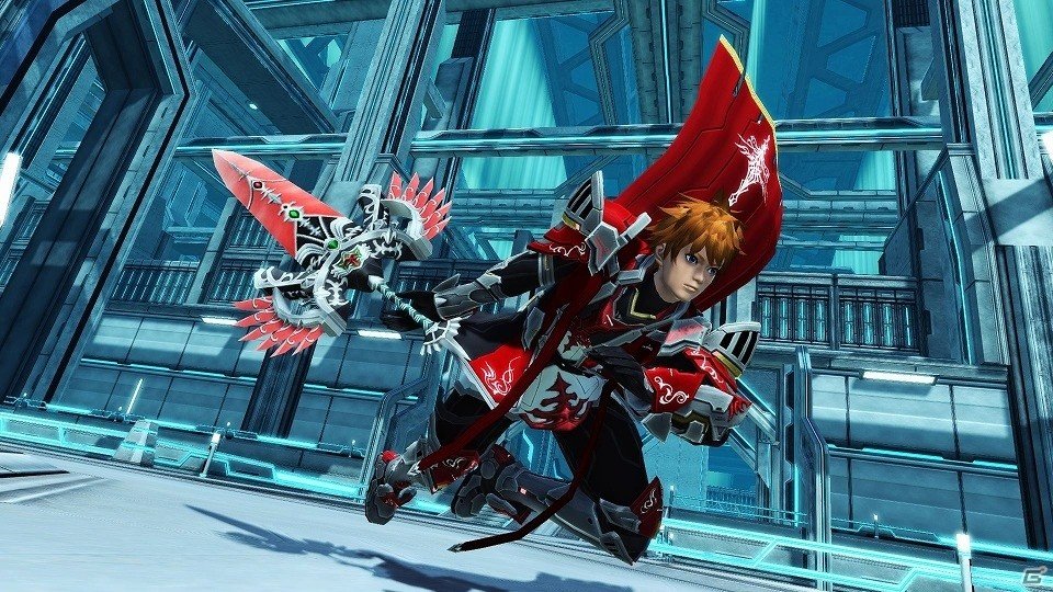 「ファンタシースターオンライン2」大型アップデート「Heroes：EPISODE5」Part1が解禁―追加される要素を一挙紹介！の画像39