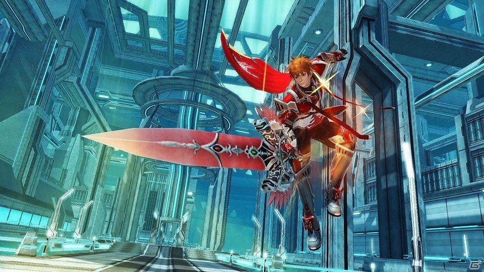 「ファンタシースターオンライン2」大型アップデート「Heroes：EPISODE5」Part1が解禁―追加される要素を一挙紹介！の画像40
