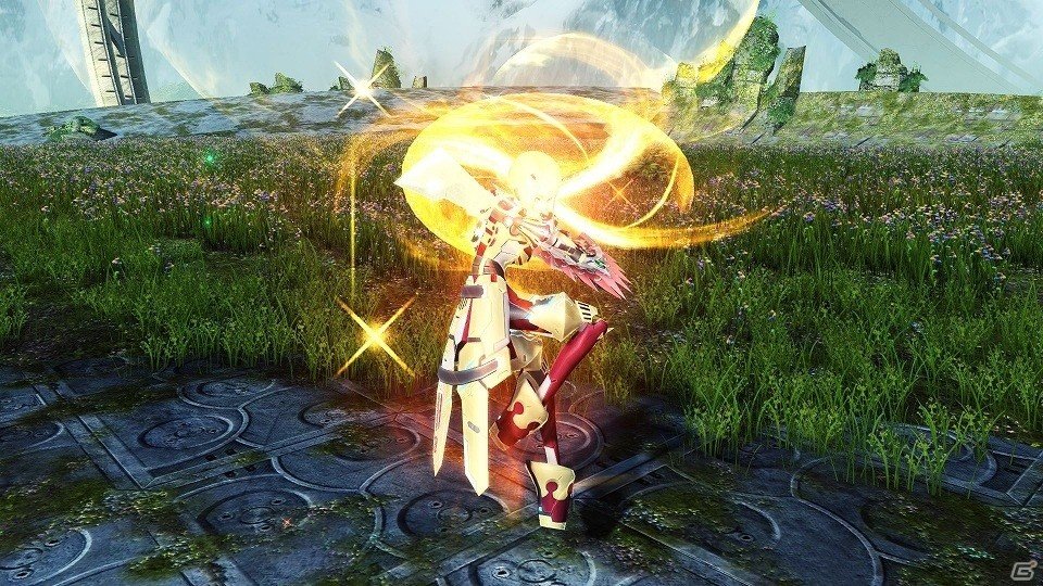 「ファンタシースターオンライン2」大型アップデート「Heroes：EPISODE5」Part1が解禁―追加される要素を一挙紹介！の画像46