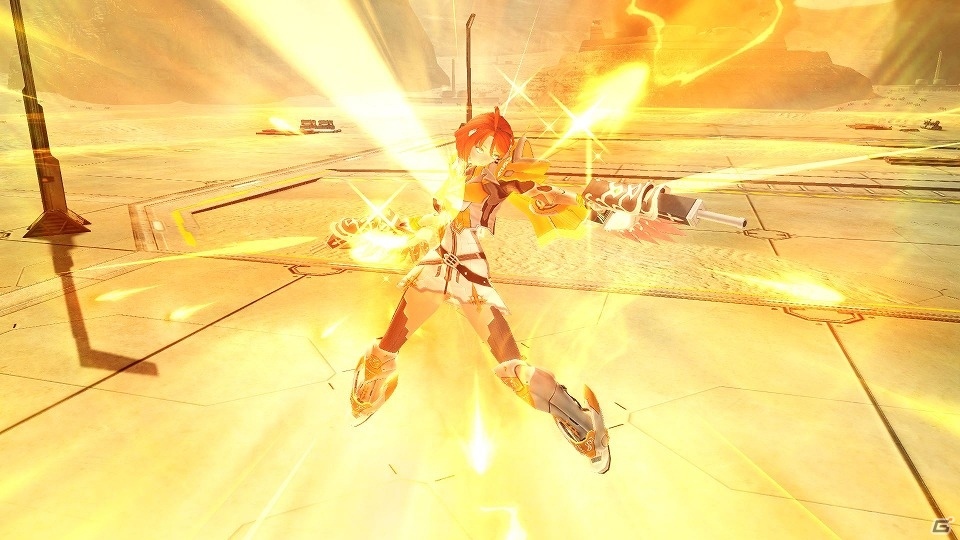 「ファンタシースターオンライン2」大型アップデート「Heroes：EPISODE5」Part1が解禁―追加される要素を一挙紹介！の画像48