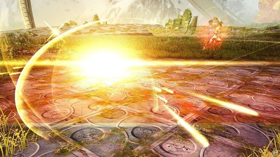 「ファンタシースターオンライン2」大型アップデート「Heroes：EPISODE5」Part1が解禁―追加される要素を一挙紹介！の画像49