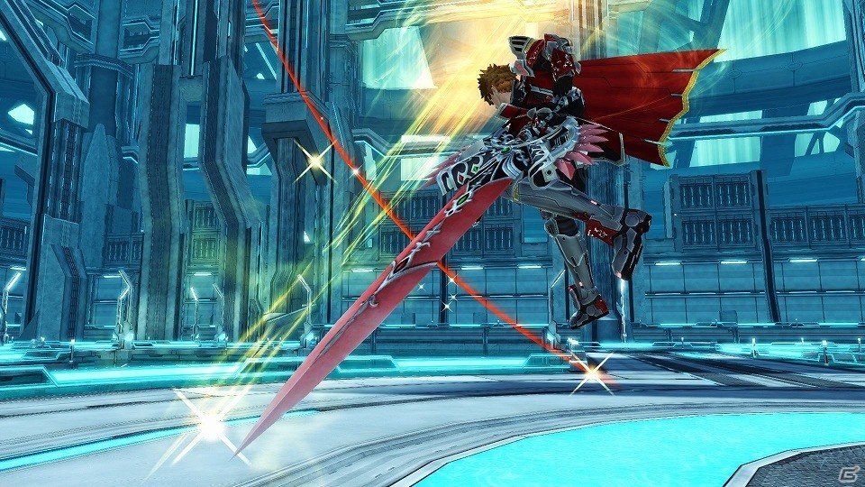 「ファンタシースターオンライン2」大型アップデート「Heroes：EPISODE5」Part1が解禁―追加される要素を一挙紹介！の画像50