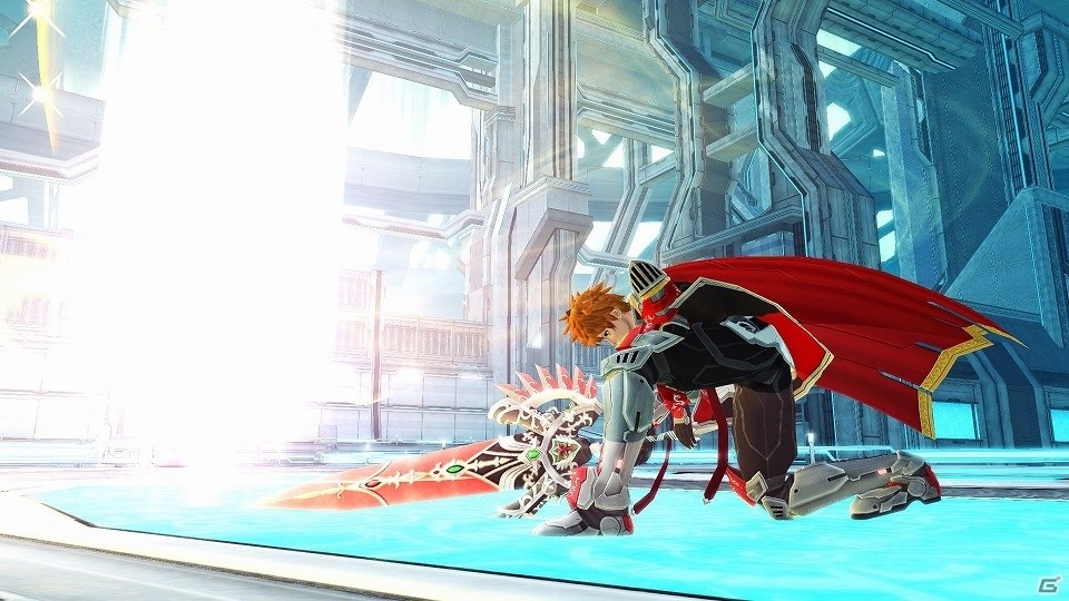 「ファンタシースターオンライン2」大型アップデート「Heroes：EPISODE5」Part1が解禁―追加される要素を一挙紹介！の画像52
