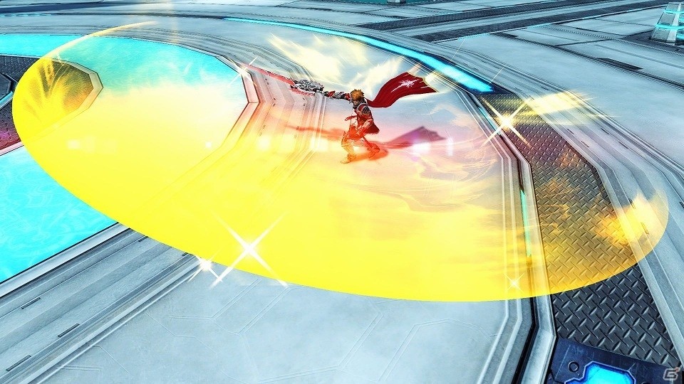 「ファンタシースターオンライン2」大型アップデート「Heroes：EPISODE5」Part1が解禁―追加される要素を一挙紹介！の画像54