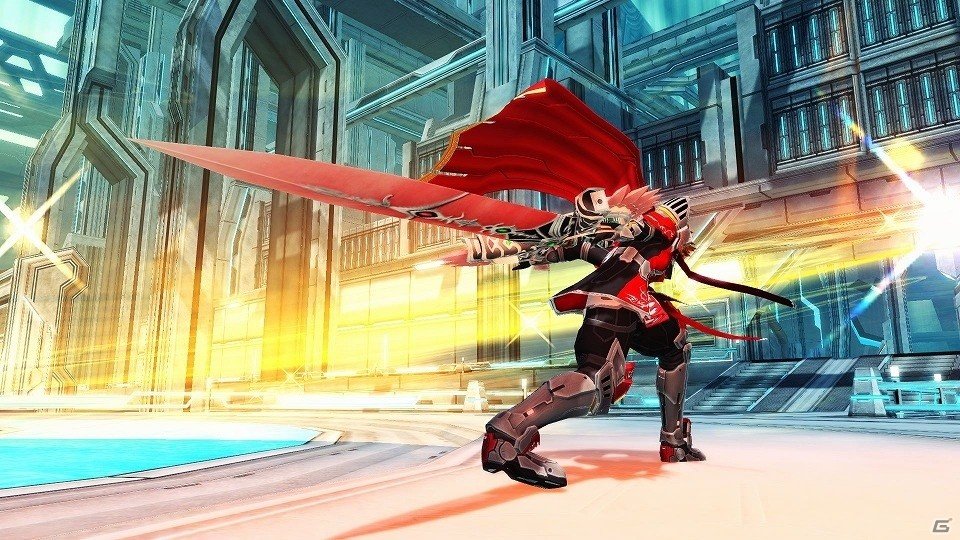 「ファンタシースターオンライン2」大型アップデート「Heroes：EPISODE5」Part1が解禁―追加される要素を一挙紹介！の画像55