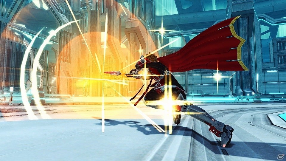 「ファンタシースターオンライン2」大型アップデート「Heroes：EPISODE5」Part1が解禁―追加される要素を一挙紹介！の画像56