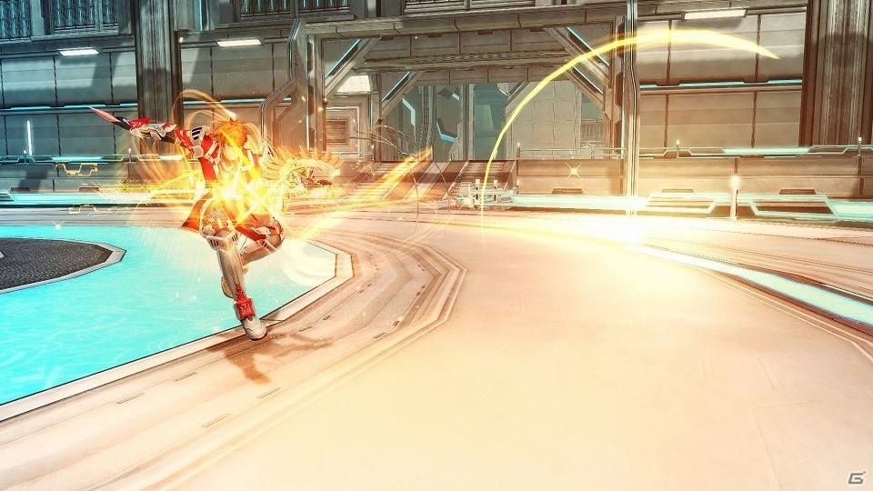 「ファンタシースターオンライン2」大型アップデート「Heroes：EPISODE5」Part1が解禁―追加される要素を一挙紹介！の画像57