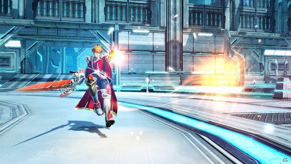 「ファンタシースターオンライン2」大型アップデート「Heroes：EPISODE5」Part1が解禁―追加される要素を一挙紹介！の画像58