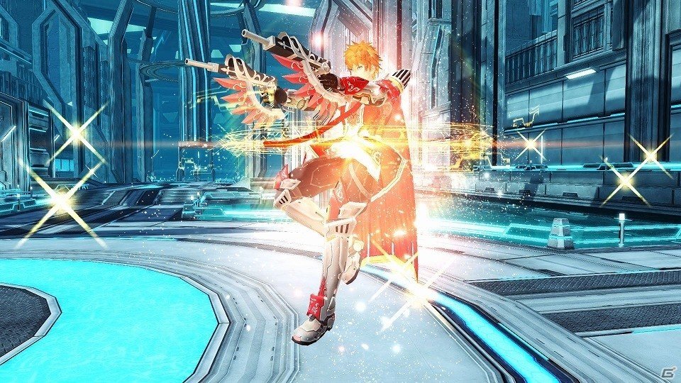 「ファンタシースターオンライン2」大型アップデート「Heroes：EPISODE5」Part1が解禁―追加される要素を一挙紹介！の画像59