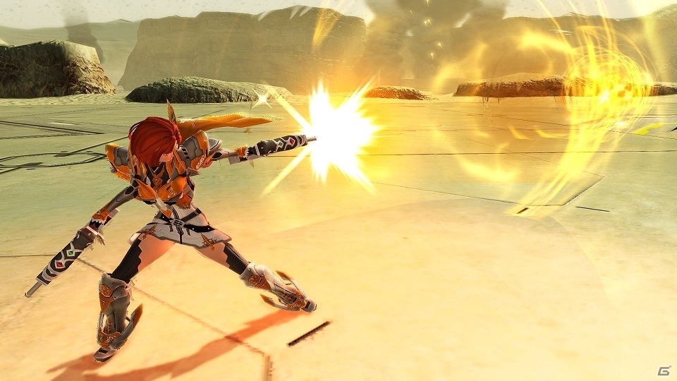 「ファンタシースターオンライン2」大型アップデート「Heroes：EPISODE5」Part1が解禁―追加される要素を一挙紹介！の画像61