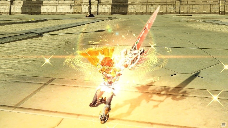「ファンタシースターオンライン2」大型アップデート「Heroes：EPISODE5」Part1が解禁―追加される要素を一挙紹介！の画像65