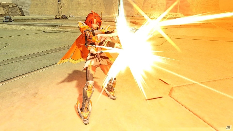「ファンタシースターオンライン2」大型アップデート「Heroes：EPISODE5」Part1が解禁―追加される要素を一挙紹介！の画像66