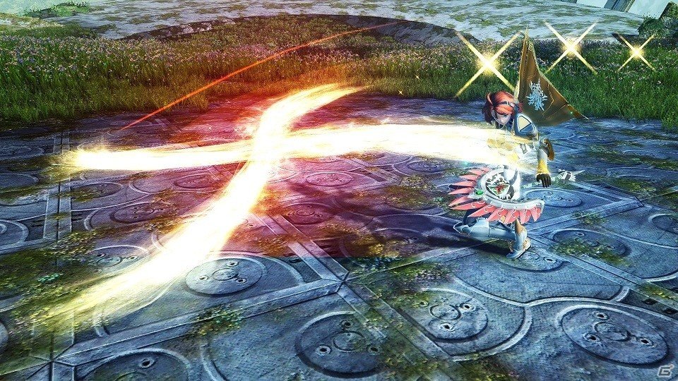 「ファンタシースターオンライン2」大型アップデート「Heroes：EPISODE5」Part1が解禁―追加される要素を一挙紹介！の画像68