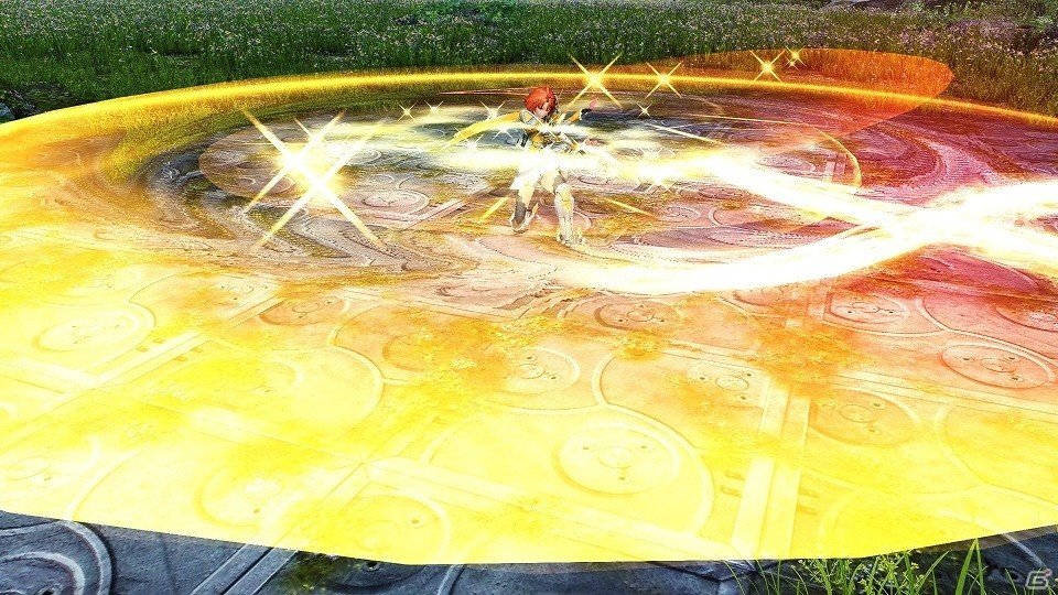 「ファンタシースターオンライン2」大型アップデート「Heroes：EPISODE5」Part1が解禁―追加される要素を一挙紹介！の画像69