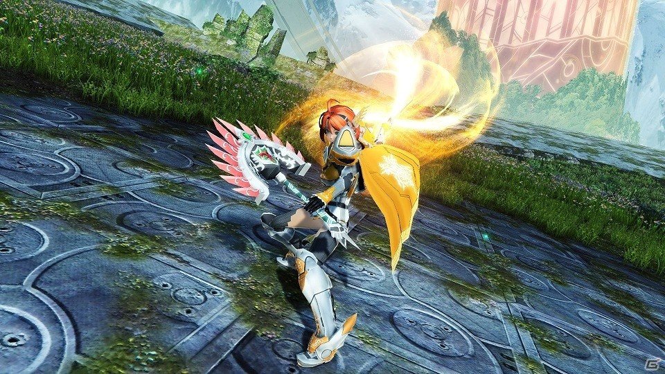 「ファンタシースターオンライン2」大型アップデート「Heroes：EPISODE5」Part1が解禁―追加される要素を一挙紹介！の画像70
