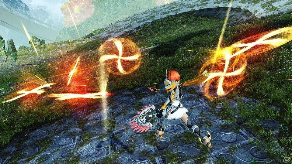 「ファンタシースターオンライン2」大型アップデート「Heroes：EPISODE5」Part1が解禁―追加される要素を一挙紹介！の画像71