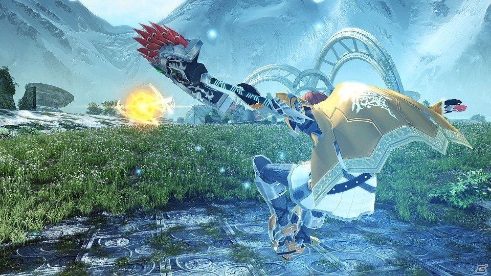 「ファンタシースターオンライン2」大型アップデート「Heroes：EPISODE5」Part1が解禁―追加される要素を一挙紹介！の画像72