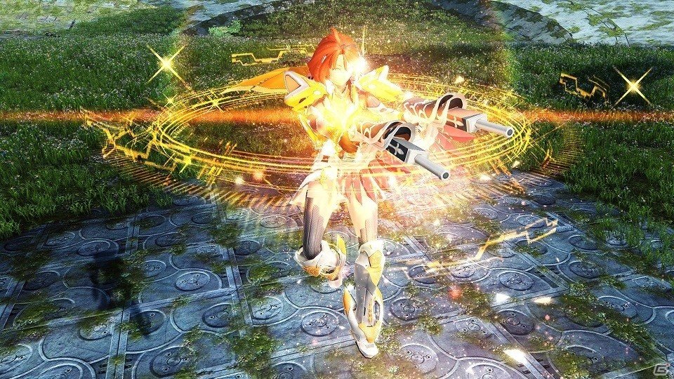 「ファンタシースターオンライン2」大型アップデート「Heroes：EPISODE5」Part1が解禁―追加される要素を一挙紹介！の画像73