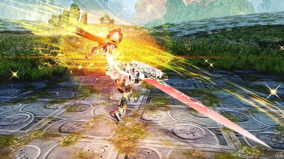 「ファンタシースターオンライン2」大型アップデート「Heroes：EPISODE5」Part1が解禁―追加される要素を一挙紹介！の画像75