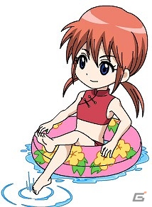 iOS/Android「銀魂 かぶき町大活劇」かぶき町に夏を告げる新イベント「二度あることは三度ある」が開催！の画像4