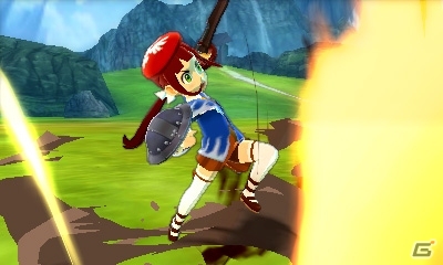 3DS「モンスターハンター ストーリーズ」テオ・テスカトル、クシャルダオラ、ラージャンが仲間に！更新データ（ver.1.2.0）が本日配信の画像5