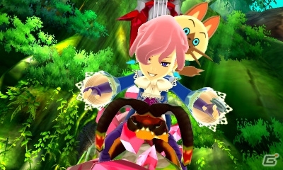 3DS「モンスターハンター ストーリーズ」テオ・テスカトル、クシャルダオラ、ラージャンが仲間に！更新データ（ver.1.2.0）が本日配信の画像8