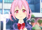 鏡の世界で繰り広げられる、少女たちの残酷な真実との戦い―iOS/Android「明鏡連符」が配信開始！