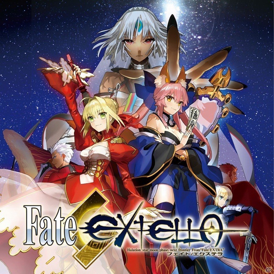 PS4/PS Vita「Fate/EXTELLA」DL版が最大20％オフで購入可能なサマーセールが実施の画像2