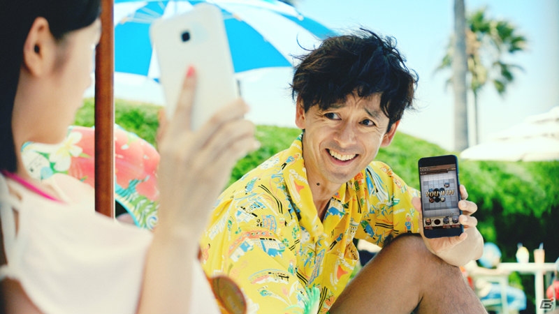 iOS/Android「逆転オセロニア」激超レアSキャラが入手できるTVCM放映キャンペーンが7月28日より開催！の画像3