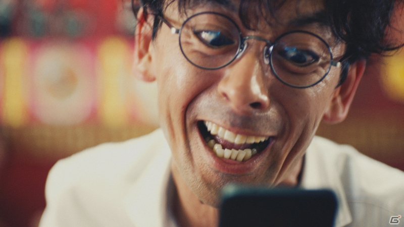 iOS/Android「逆転オセロニア」激超レアSキャラが入手できるTVCM放映キャンペーンが7月28日より開催！の画像4