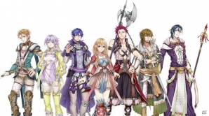 乙女向けライトノベルゲーム作成アプリ「ラノゲツクールF」がiOS/Android向けに配信開始！記念キャンペーンも開始の画像8