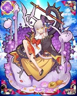 PC「戦国武将姫 MURAMASA 乱」武家合戦イベント「激突！戦国武家合戦5」が開催！最上、佐竹、伊達のいずれかの陣営で勝利を目指せの画像17