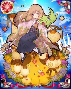 PC「戦国武将姫 MURAMASA 乱」武家合戦イベント「激突！戦国武家合戦5」が開催！最上、佐竹、伊達のいずれかの陣営で勝利を目指せの画像18