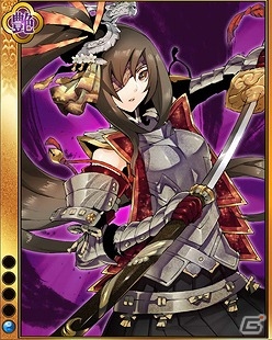 PC「戦国武将姫 MURAMASA 乱」武家合戦イベント「激突！戦国武家合戦5」が開催！最上、佐竹、伊達のいずれかの陣営で勝利を目指せの画像6