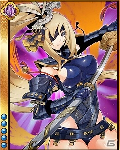 PC「戦国武将姫 MURAMASA 乱」武家合戦イベント「激突！戦国武家合戦5」が開催！最上、佐竹、伊達のいずれかの陣営で勝利を目指せの画像7