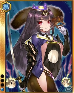 PC「戦国武将姫 MURAMASA 乱」武家合戦イベント「激突！戦国武家合戦5」が開催！最上、佐竹、伊達のいずれかの陣営で勝利を目指せの画像8