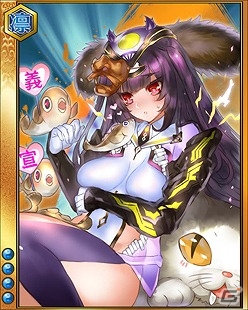 PC「戦国武将姫 MURAMASA 乱」武家合戦イベント「激突！戦国武家合戦5」が開催！最上、佐竹、伊達のいずれかの陣営で勝利を目指せの画像9