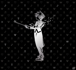 「KINGDOM HEARTS Concert -First Breath- Album」が発売！コンサート用のメドレー楽曲も収録の画像2