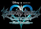 「KINGDOM HEARTS Concert -First Breath- Album」が発売！コンサート用のメドレー楽曲も収録