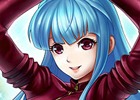 iOS/Android「ヴァルキリーコネクト」クーラ・ダイアモンドが登場するKOFフェスが開催！