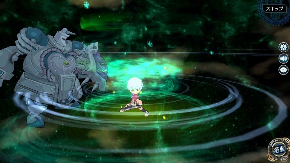 「英雄伝説 暁の軌跡」“英雄伝説 閃の軌跡II”から「フィー・クラウゼル」が参戦！様々な報酬が手に入る無限の塔も再実装の画像3