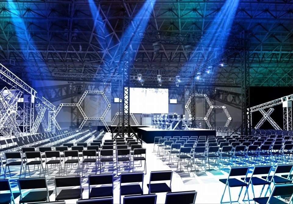 東京ゲームショウ2017にて「e-Sports X」が開催決定！「CoD IW」「ストリートファイターV」など競技タイトル第1弾が発表の画像2