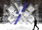東京ゲームショウ2017にて「e-Sports X」が開催決定！「CoD IW」「ストリートファイターV」など競技タイトル第1弾が発表