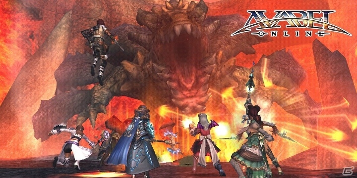 iOS/Android「アヴァベルオンライン」が本日リリース4周年！新コンテンツ「防衛戦」や第7上位職EXスキルなどが追加にの画像1