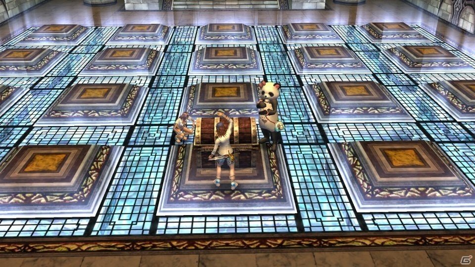 iOS/Android「アヴァベルオンライン」が本日リリース4周年！新コンテンツ「防衛戦」や第7上位職EXスキルなどが追加にの画像7