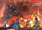 iOS/Android「アヴァベルオンライン」が本日リリース4周年！新コンテンツ「防衛戦」や第7上位職EXスキルなどが追加に